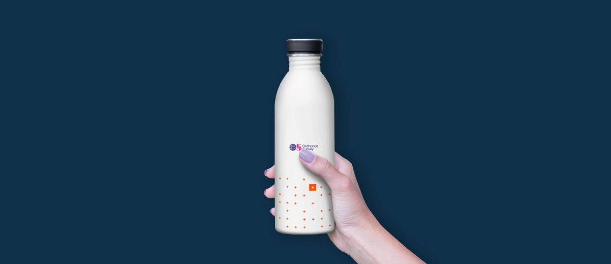 ORDNANCE SURVEY Banner 5