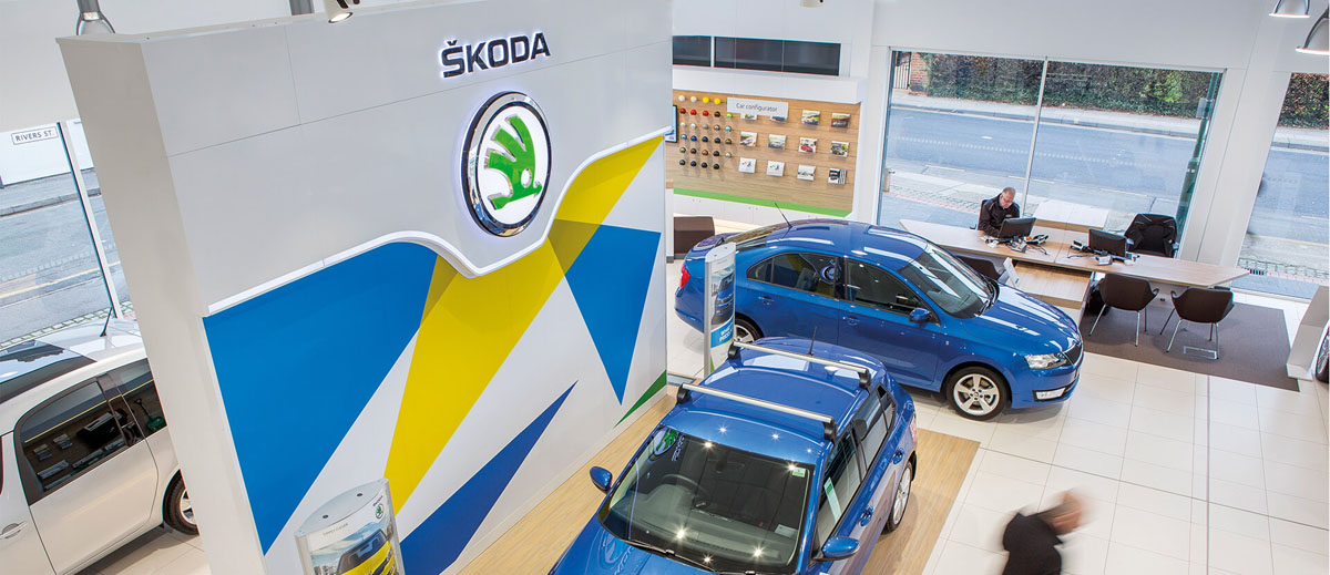 Škoda Banner 2